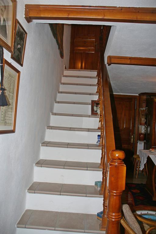 Katoikia Me Ta Pitharia Villa Prinos  Ngoại thất bức ảnh